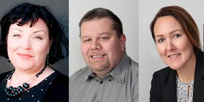 Skeið í førleikameting fyri starvsfólki innan yrkisútbúgvingar