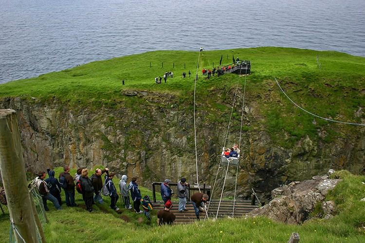 Seminar um førleikameting og vegleiðing