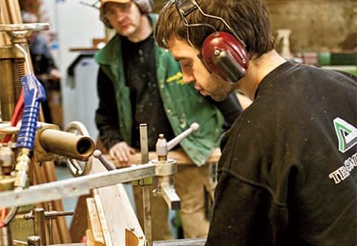 Endurskoðanin handað landsstýriskvinnuni