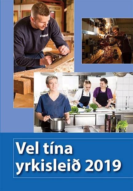 Nú er klárt at søkja inn á yrkisnám